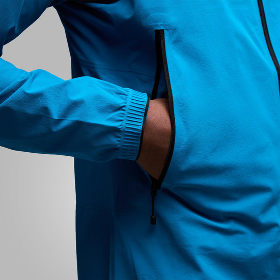 Men's Summit Off Width Jacket