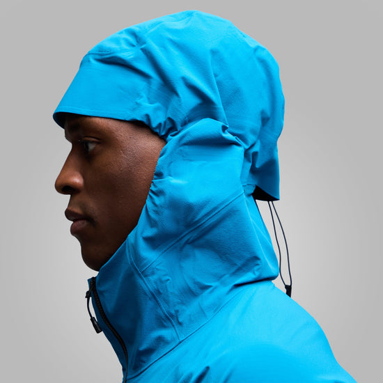 Men's Summit Off Width Jacket