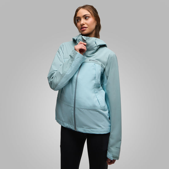 Women's Boulder Falls™ Waterproof Jacket