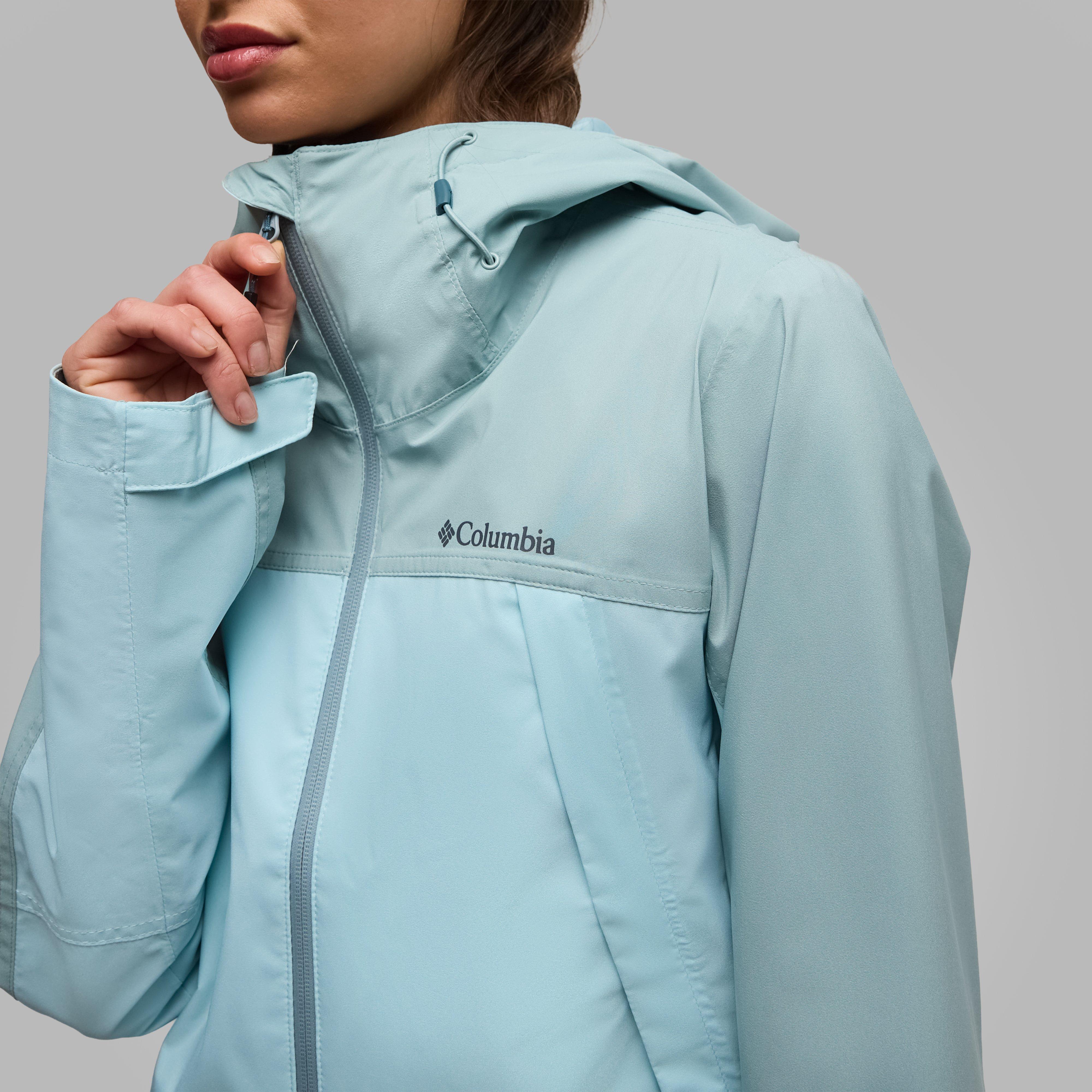 Women's Boulder Falls™ Waterproof Jacket