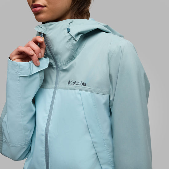 Women's Boulder Falls™ Waterproof Jacket