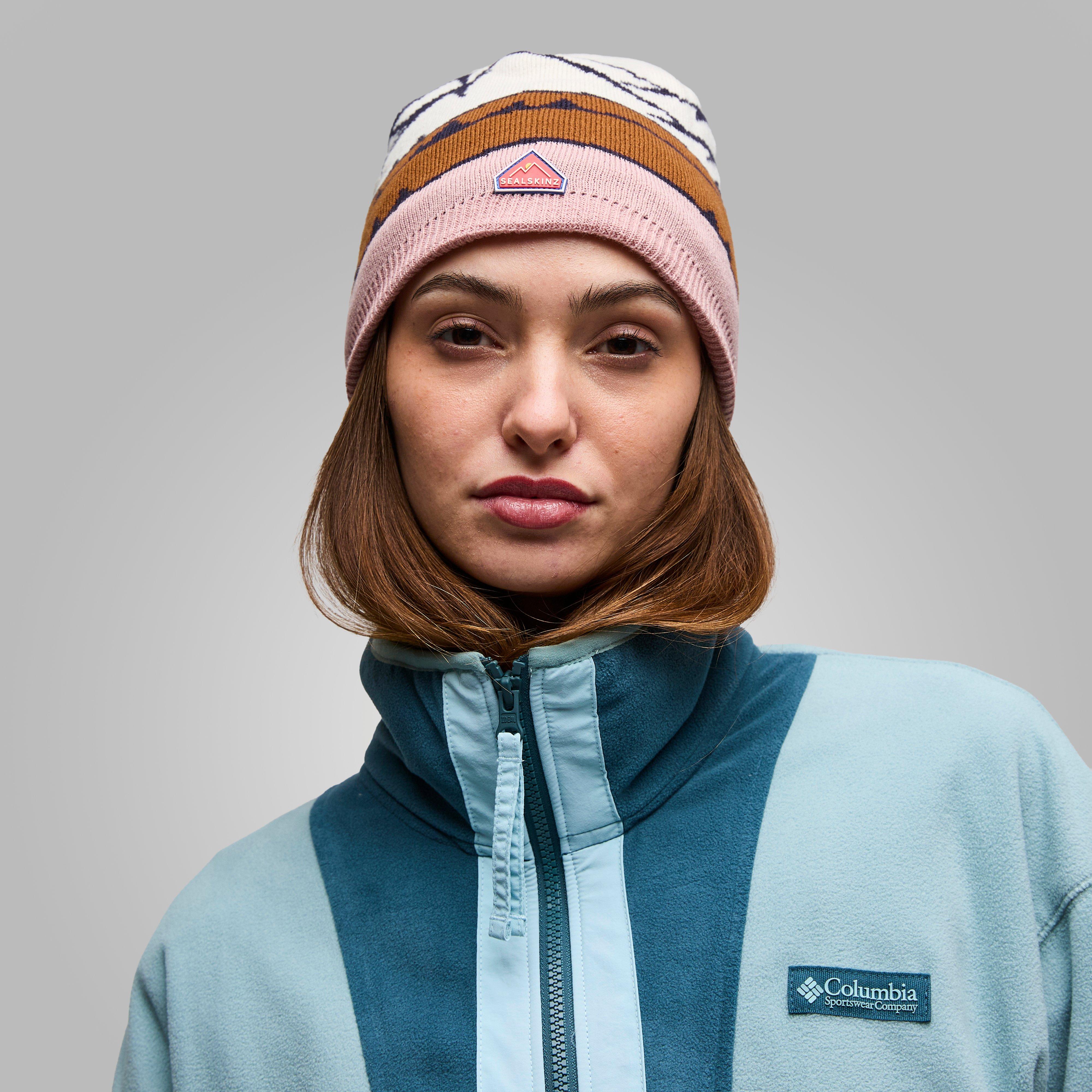 Women’s Back Bowl™ Casual Fleece Jacket