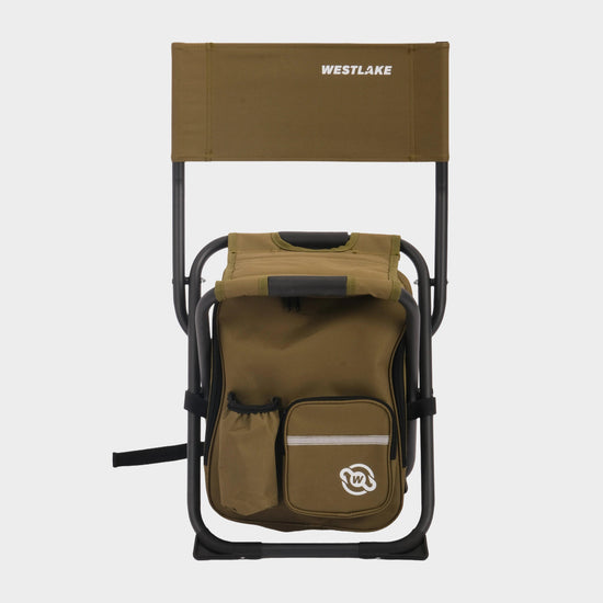 Roaming Backpack Stool