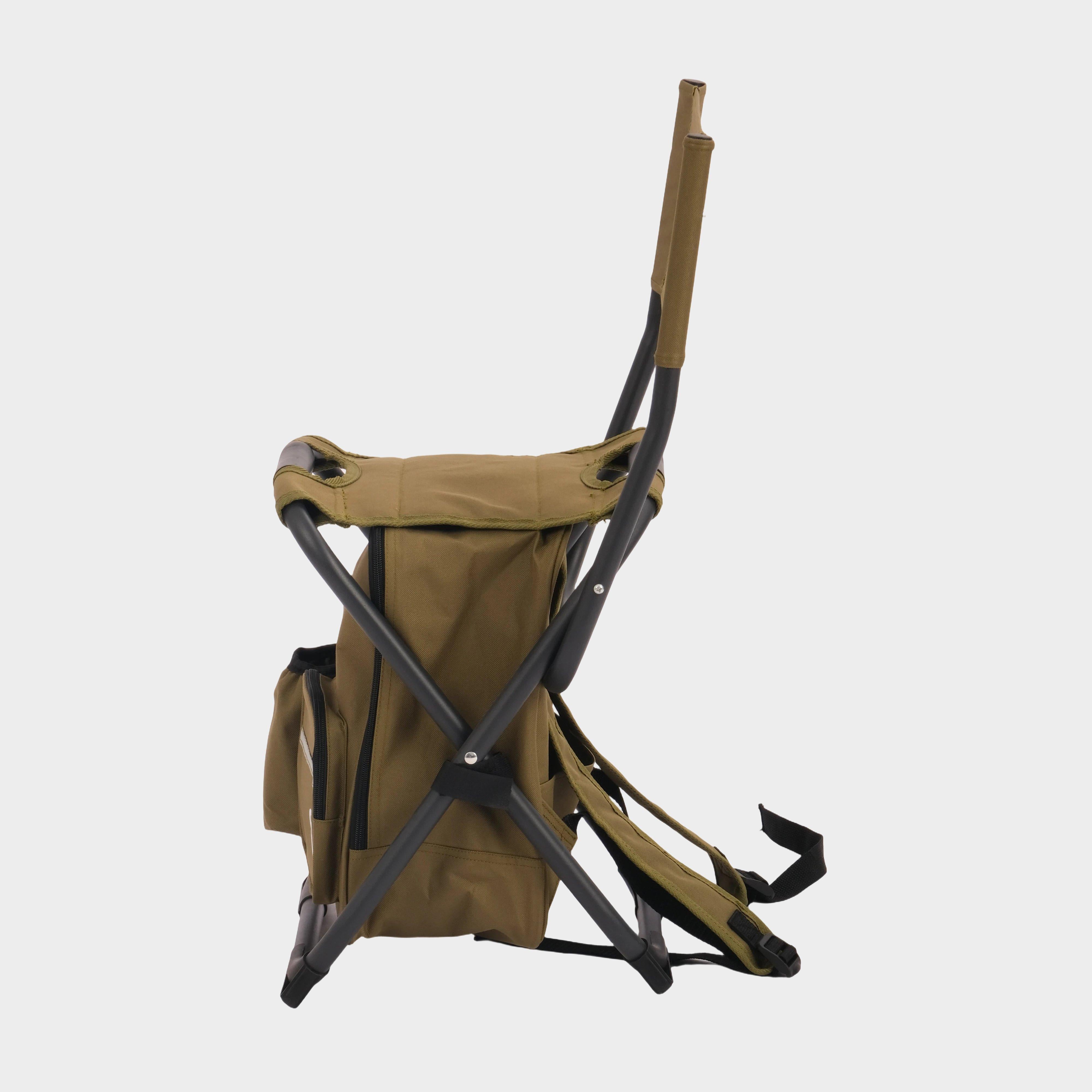 Roaming Backpack Stool
