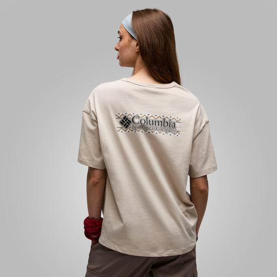 Women’s HW Graphic T-Shirt