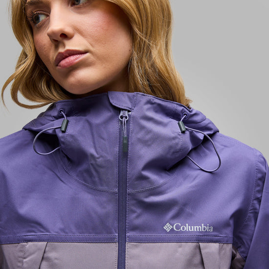 Women's Boulder Falls™ Waterproof Jacket