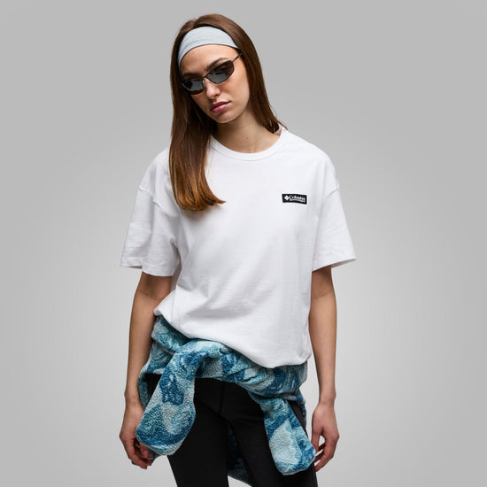 Women’s HW Graphic T-Shirt