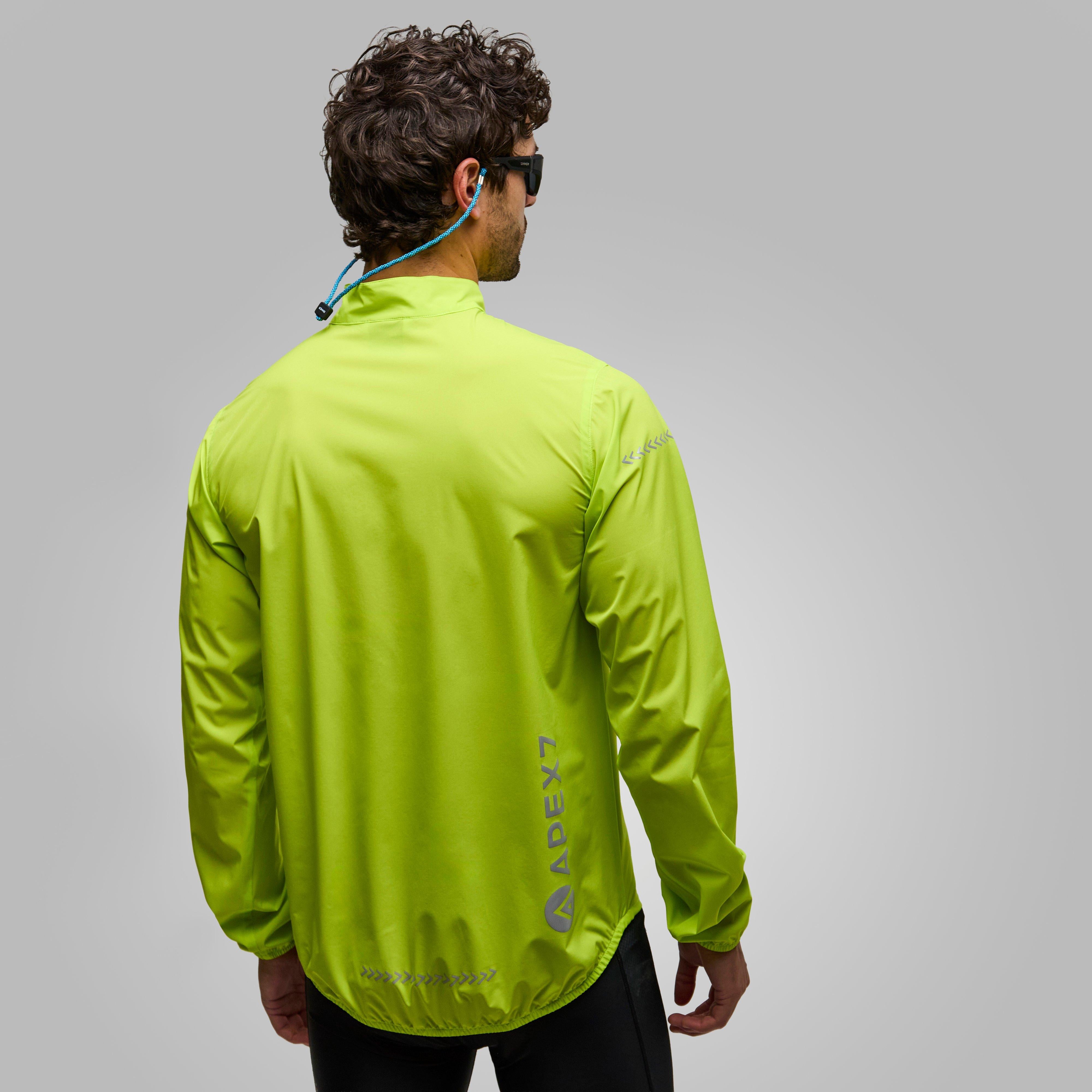 Men's Air Packable Jacket