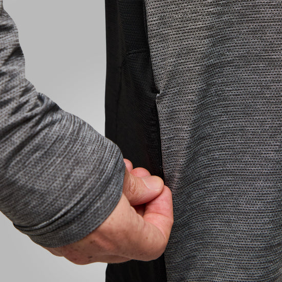 Men's Lithium II Long Sleeve Jersey