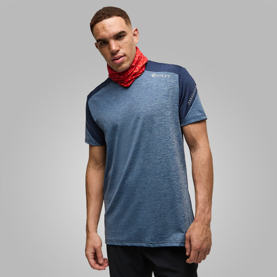 Men's Lithium II Short Sleeve Jersey