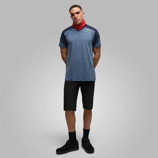 Men's Lithium II Short Sleeve Jersey