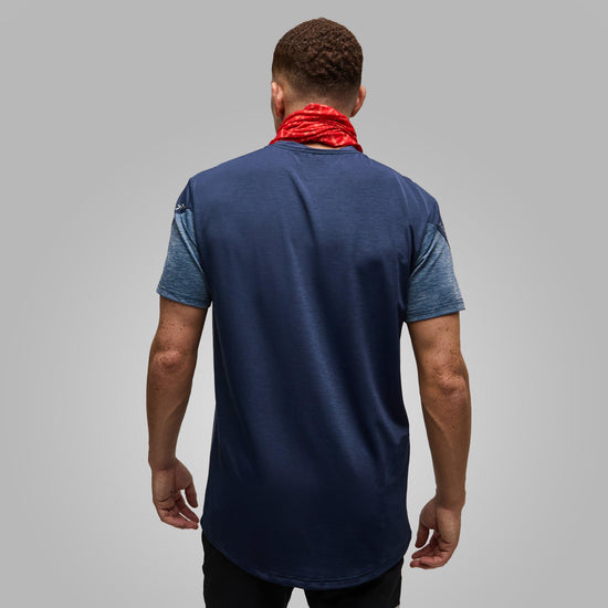 Men's Lithium II Short Sleeve Jersey