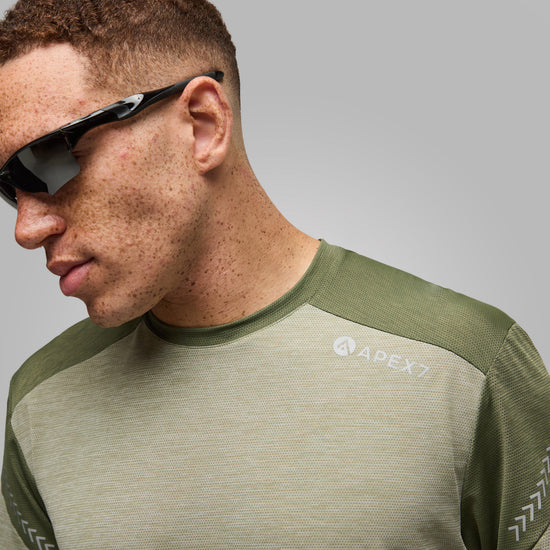 Men's Lithium II Long Sleeve Jersey