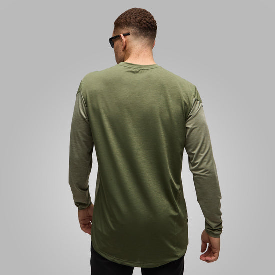 Men's Lithium II Long Sleeve Jersey