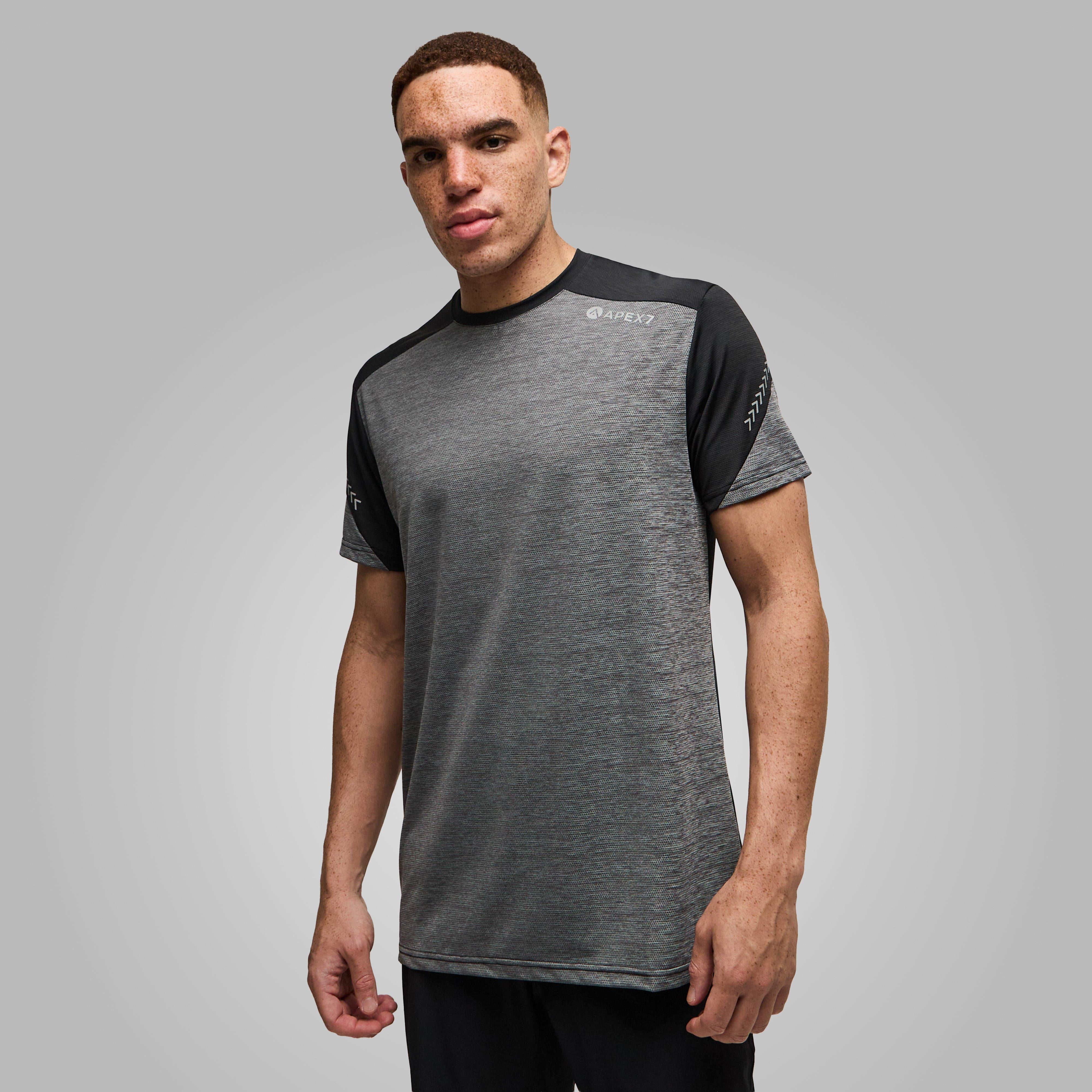 Men's Lithium II Short Sleeve Jersey