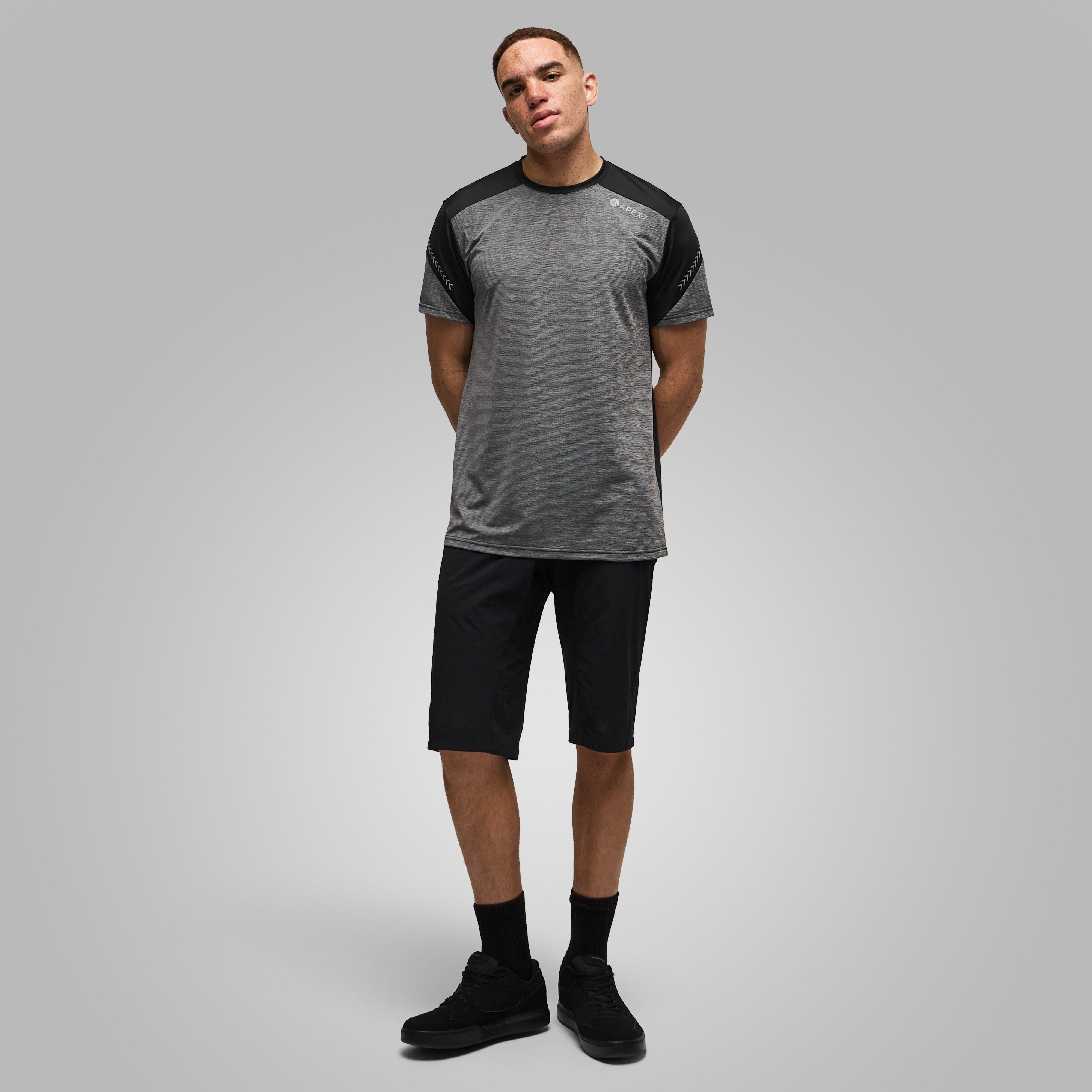 Men's Lithium II Short Sleeve Jersey