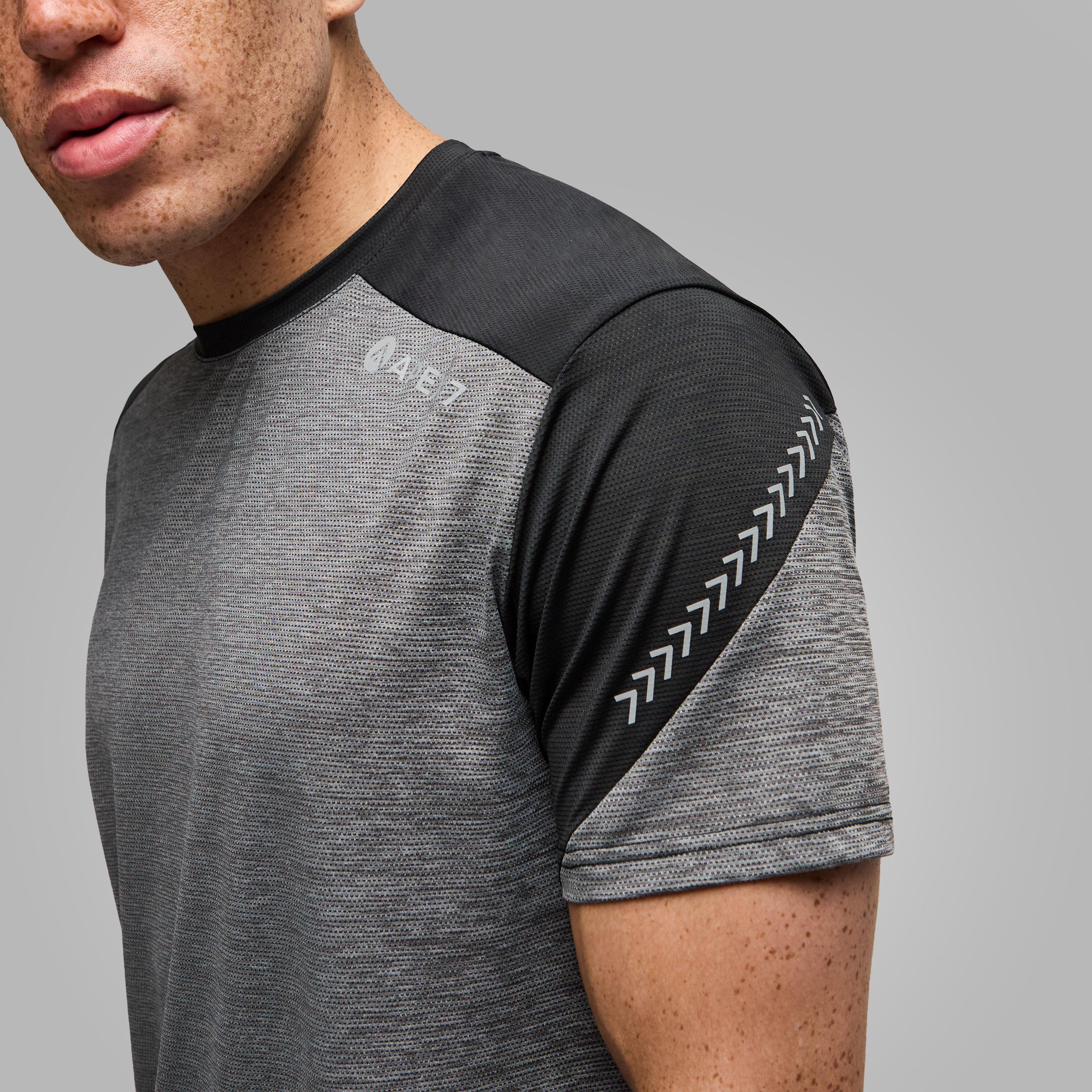 Men's Lithium II Short Sleeve Jersey