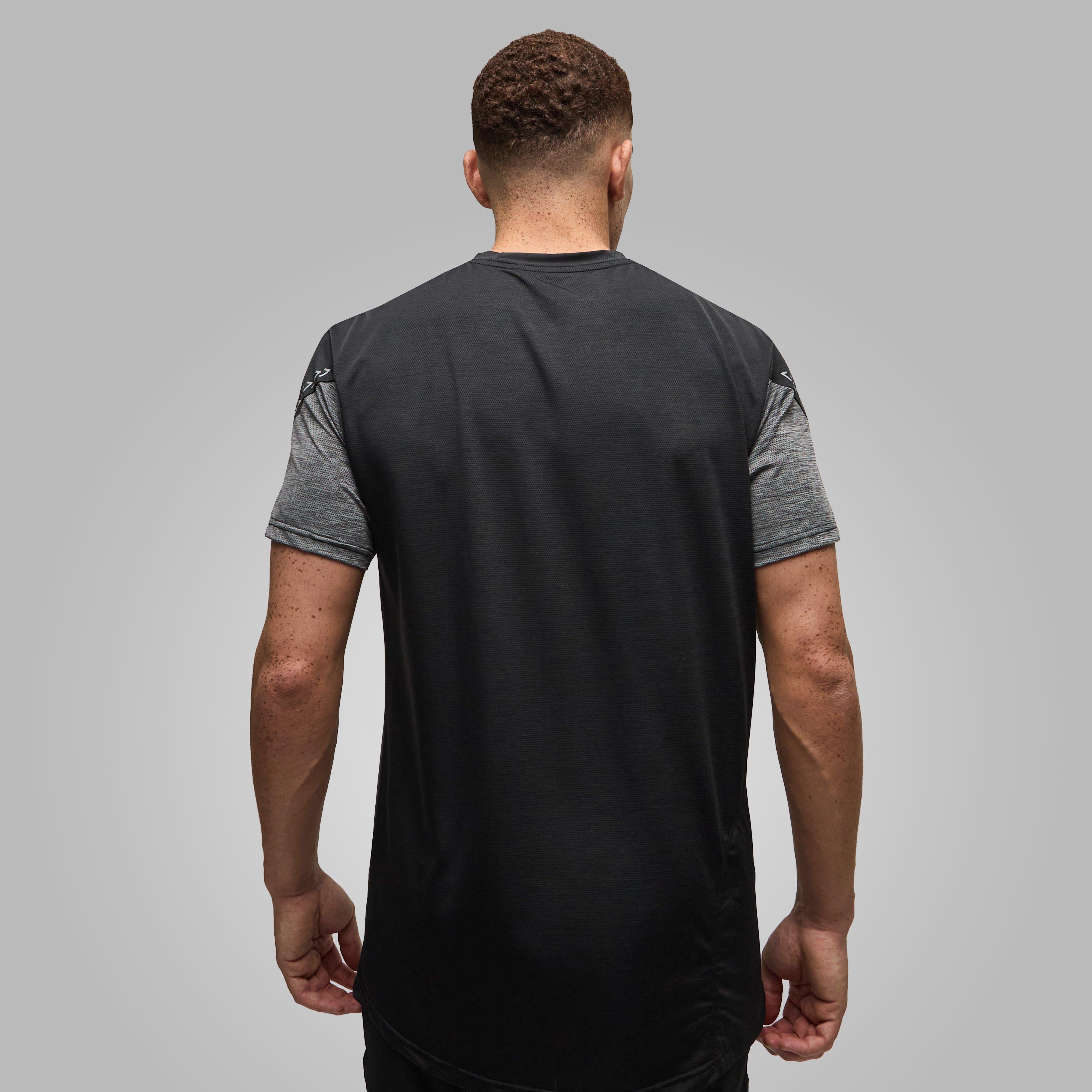 Men's Lithium II Short Sleeve Jersey