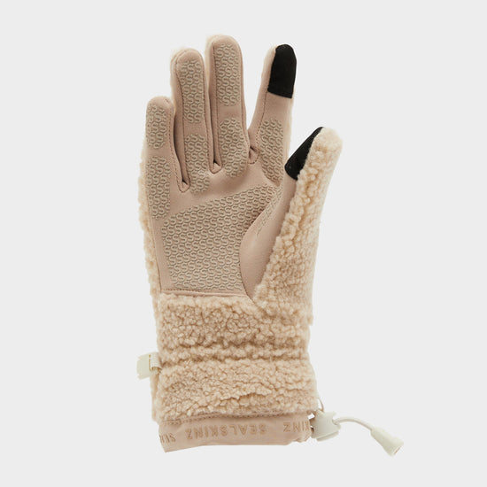 Hoveton Waterproof Sherpa Fleece Glove
