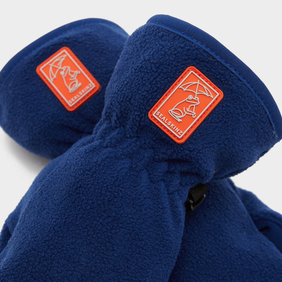 Walton Kids' Water Repellent Fleece Glove