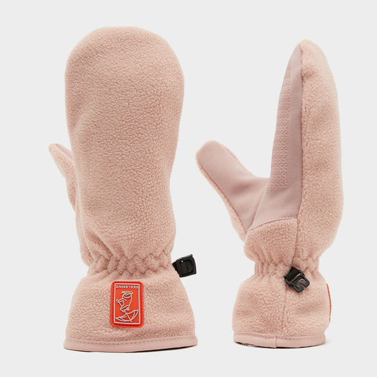 Walton Kids’ Water Repellent Fleece Glove