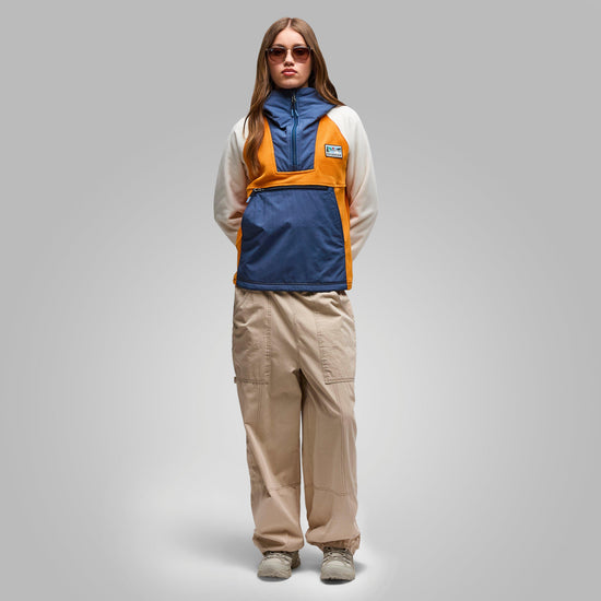 Women’s Alexander Hooded Polar Fleece