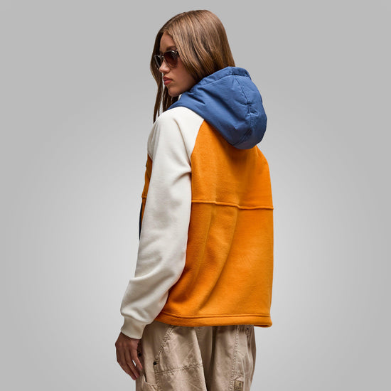Women’s Alexander Hooded Polar Fleece