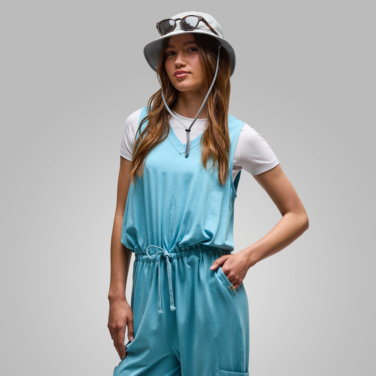 Women’s Aria Jumpsuit