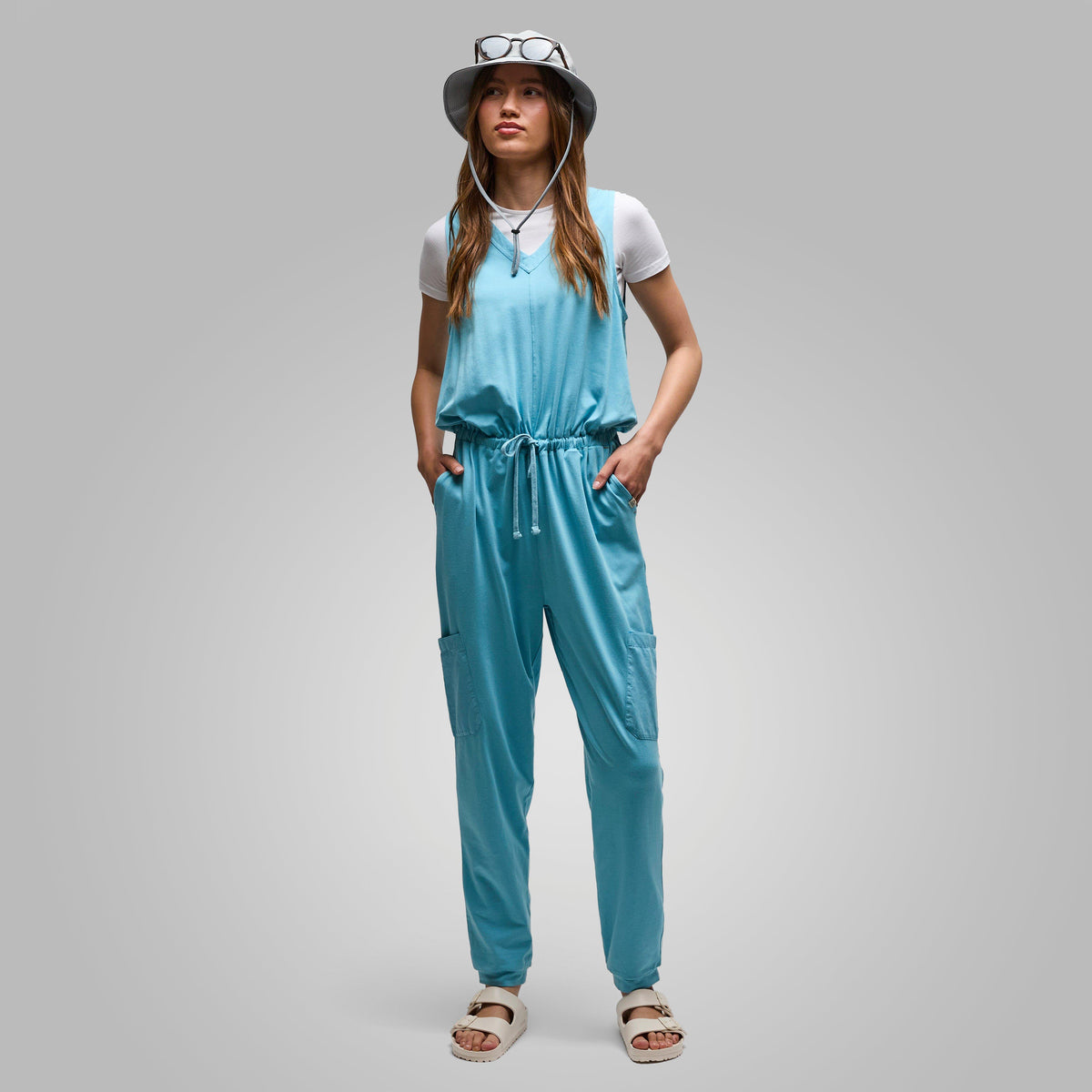 Women’s Aria Jumpsuit