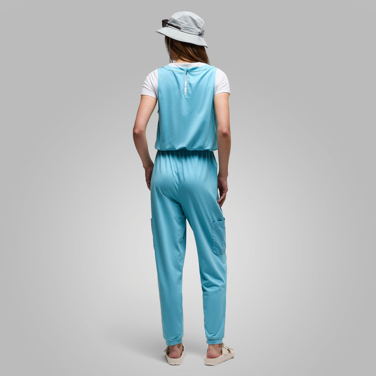 Women’s Aria Jumpsuit