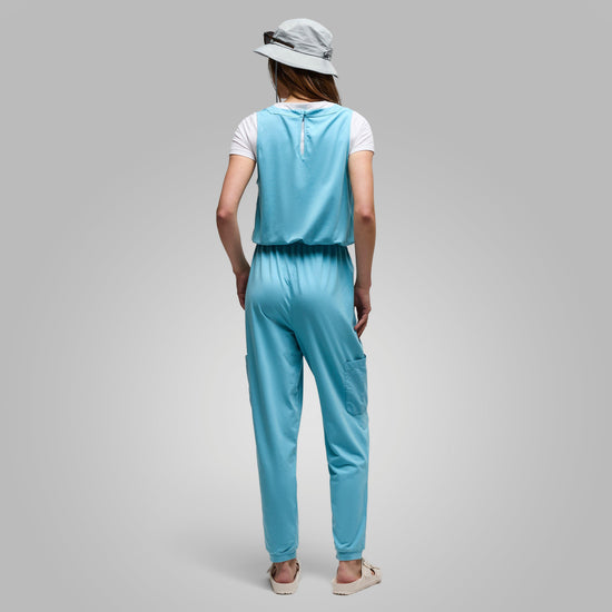 Women’s Aria Jumpsuit
