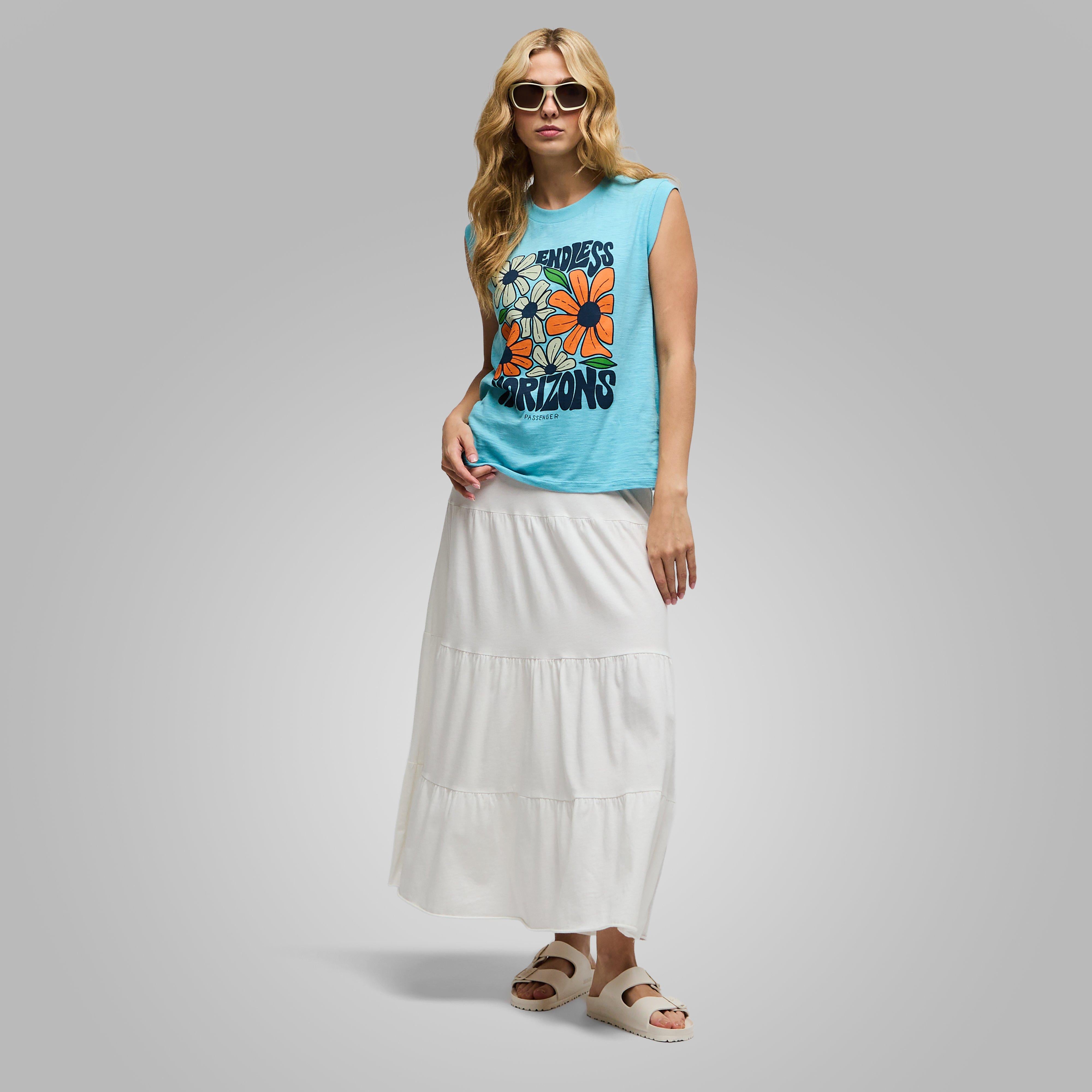 Women’s Passenger Endless Horizon Vest