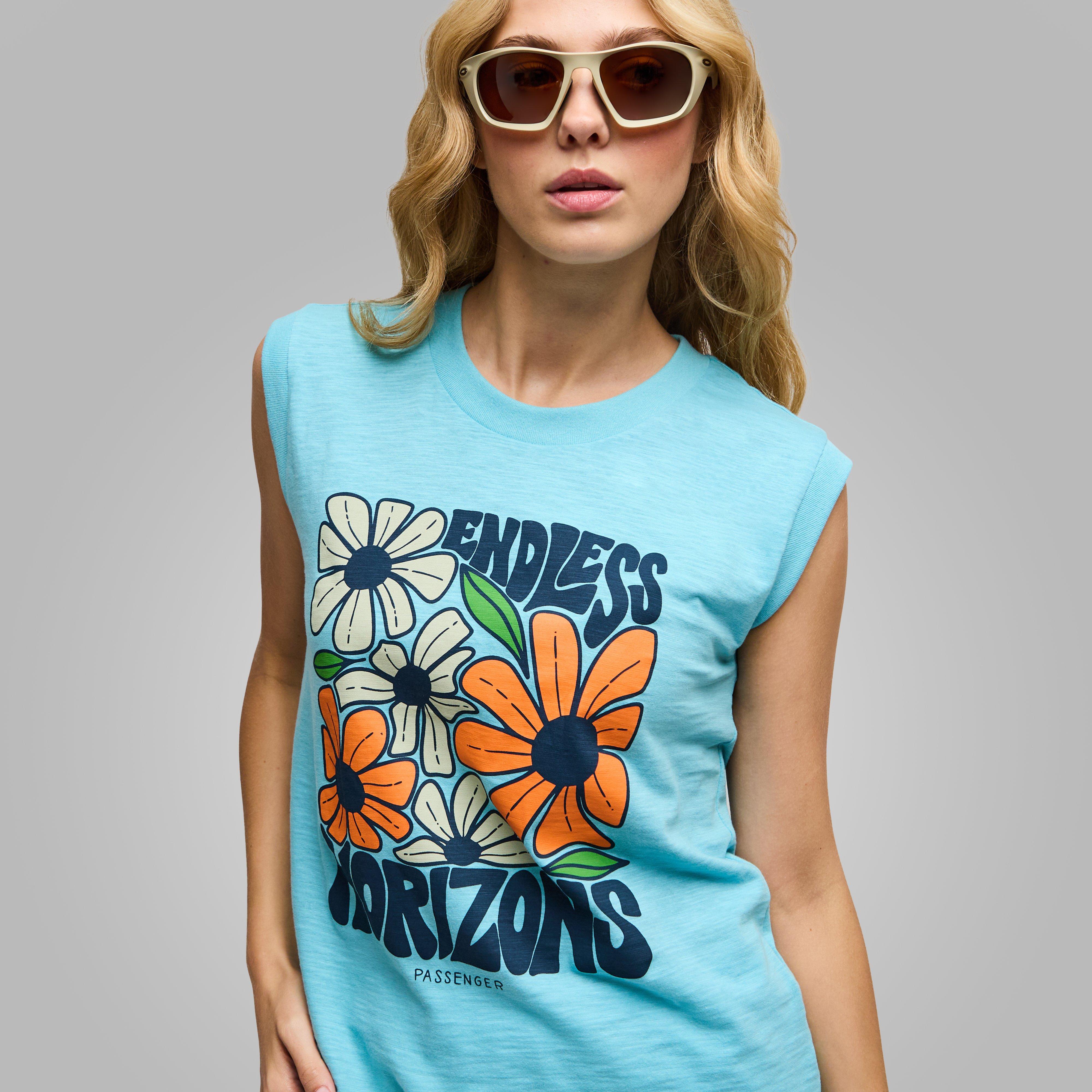 Women’s Passenger Endless Horizon Vest