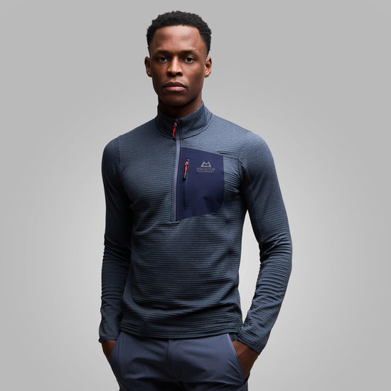 Men’s Lumiko Zip Fleece