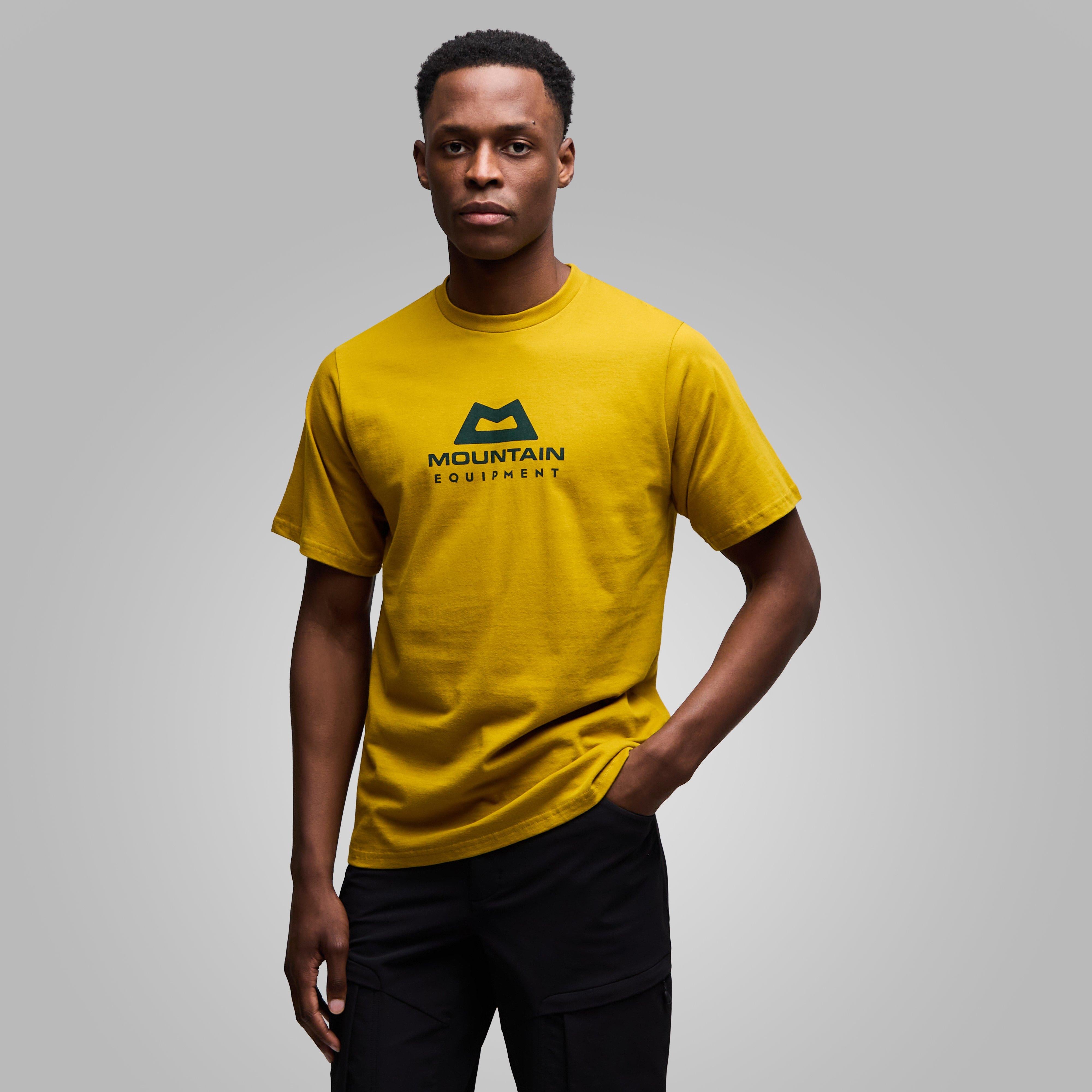 Men’s Emblem Graphic Tee