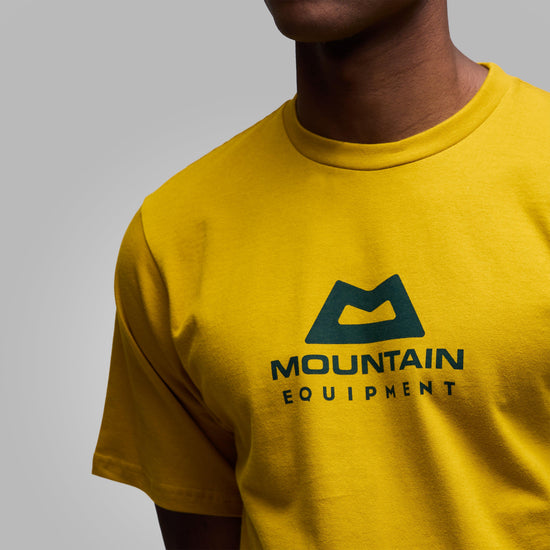 Men’s Emblem Graphic Tee