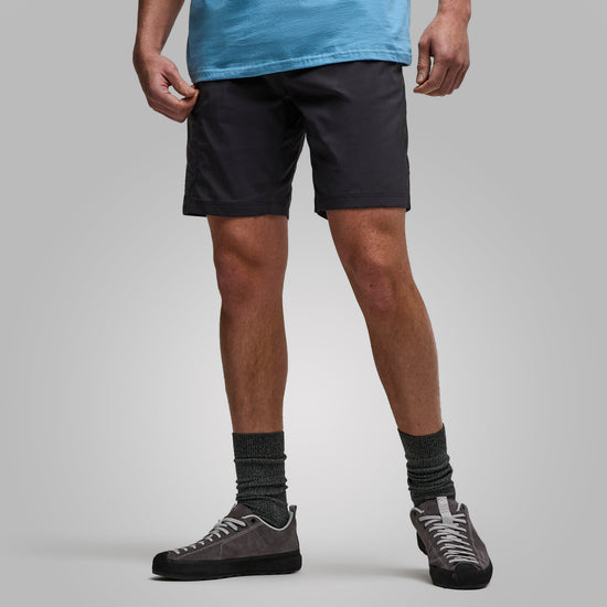 Men’s Dynamo Shorts