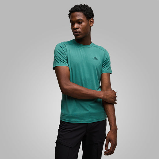 Men's Headpoint Block Men's Tee