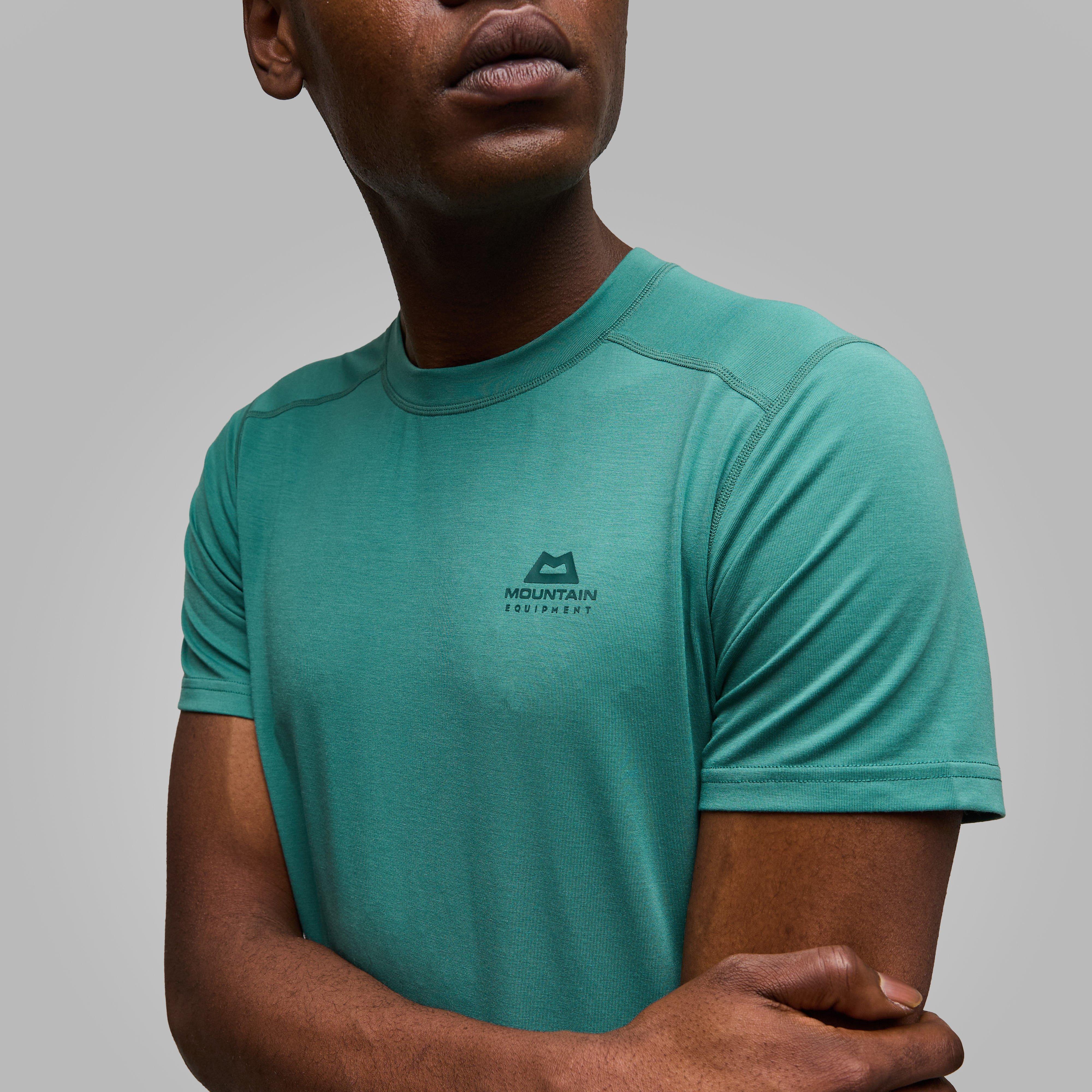 Men's Headpoint Block Men's Tee