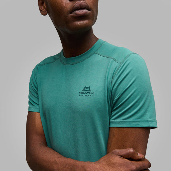 Men's Headpoint Block Men's Tee