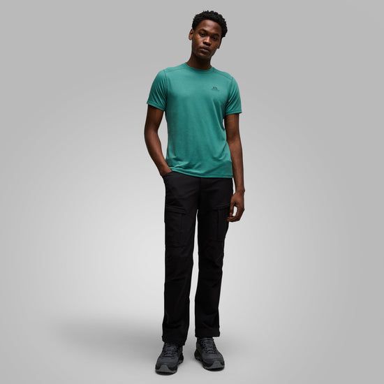 Men's Headpoint Block Men's Tee