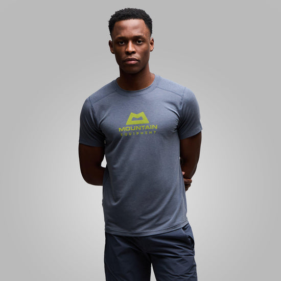Men's Headpoint Emblem T-Shirt