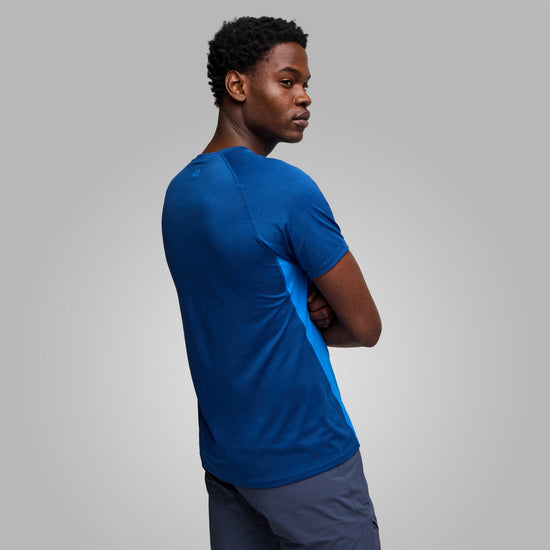 Men’s Nava Crew T-Shirt