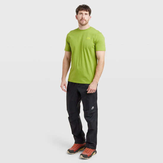 Men’s Zeno Full Zip Pant