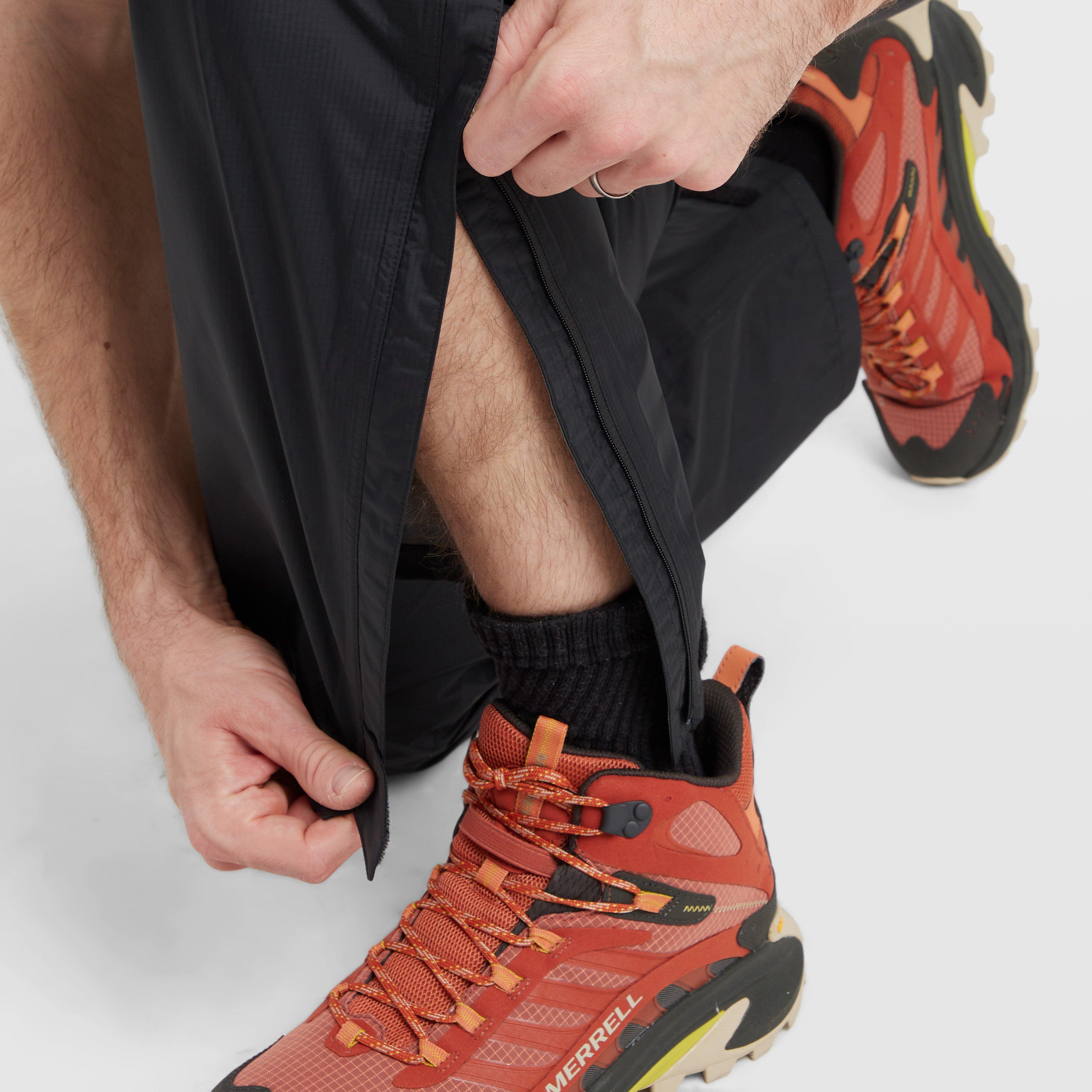 Men’s Zeno Full Zip Pant