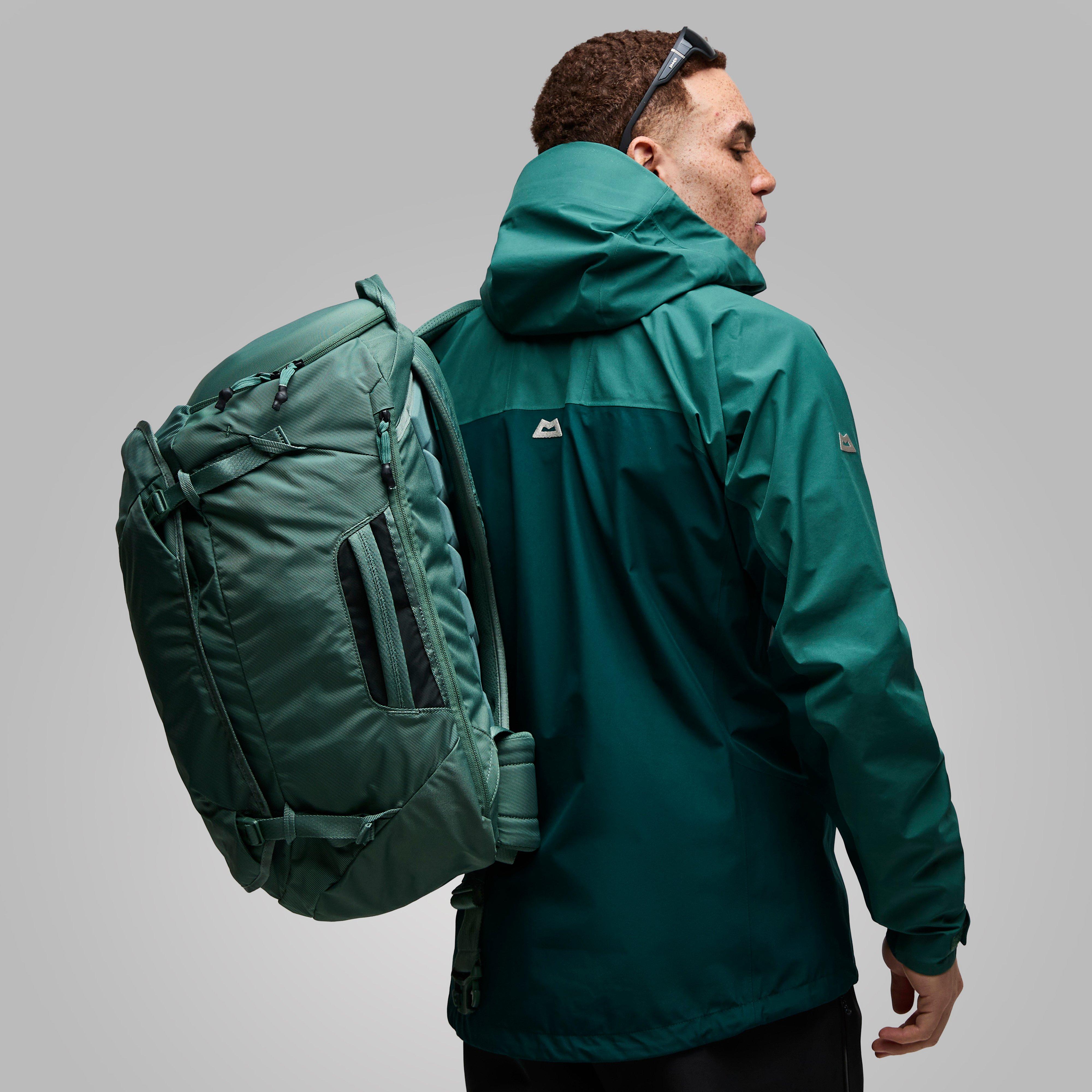 Men’s Makalu GORE-TEX® Waterproof Jacket