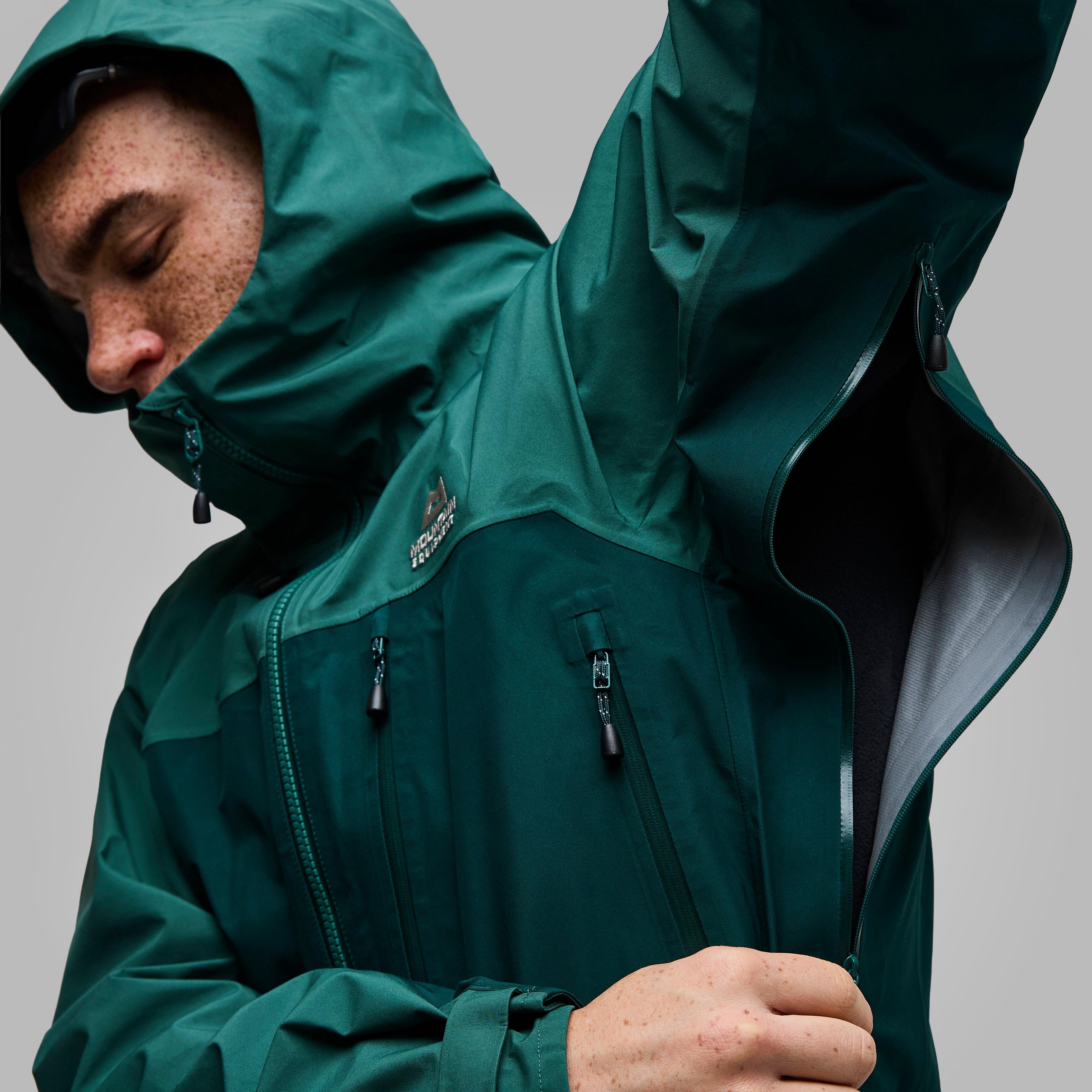 Men’s Makalu GORE-TEX® Waterproof Jacket