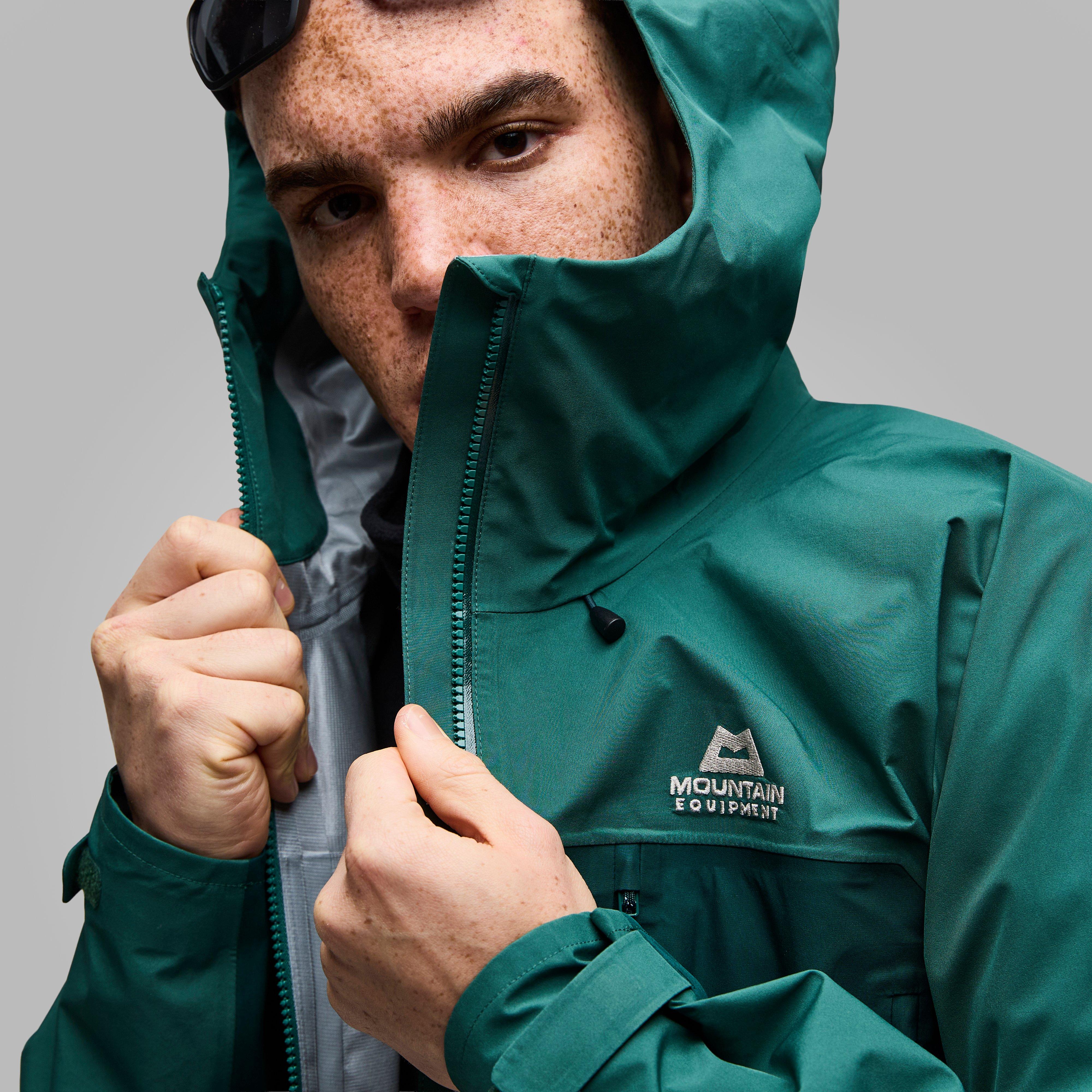 Men’s Makalu GORE-TEX® Waterproof Jacket