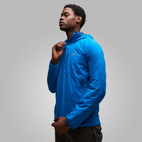 Men’s Aerotherm HD Softshell Jacket