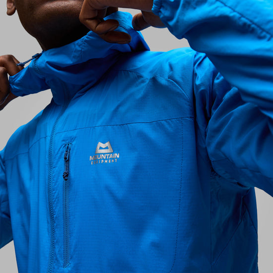 Men’s Aerotherm HD Softshell Jacket